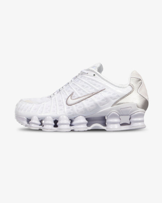 Nike Shox TL WMNS 'White'