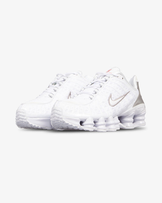 Nike Shox TL WMNS 'White'