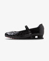 Nike Shox Z Calistra Black/Black