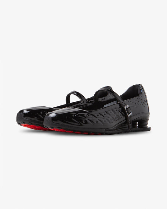 Nike Shox Z Calistra Black/Black