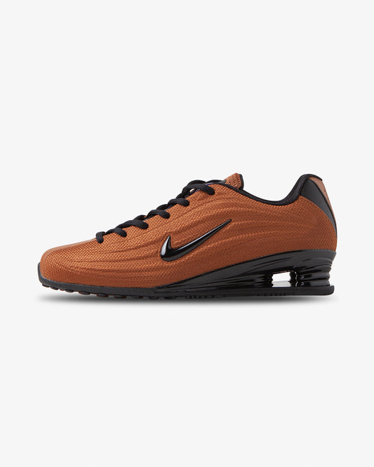 Nike Shox Z Light British Tan/Black