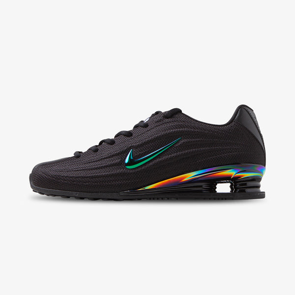Nike Shox Z WMNS Black/Mutli-Color