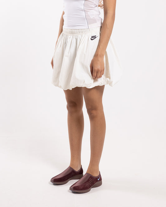 Nike Sportswear Loose Bubble Skirt Sail