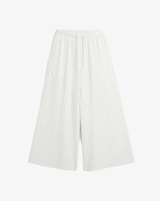 Nike Sportswear Mid-Rise Culotte Pants Sail