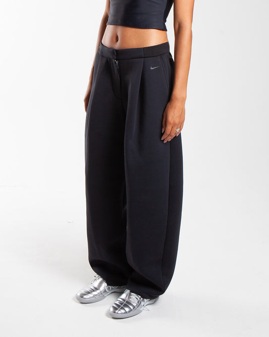 Nike Sportswear Modern Fleece Trouser Black