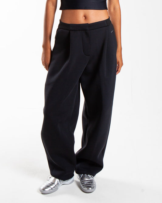 Nike Sportswear Modern Fleece Trouser Black