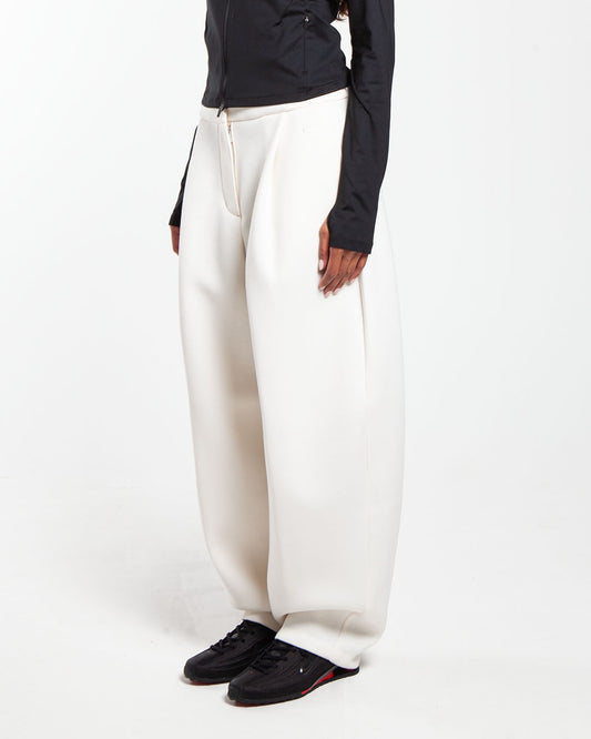 Nike Sportswear Modern Fleece Trouser Pale Ivory