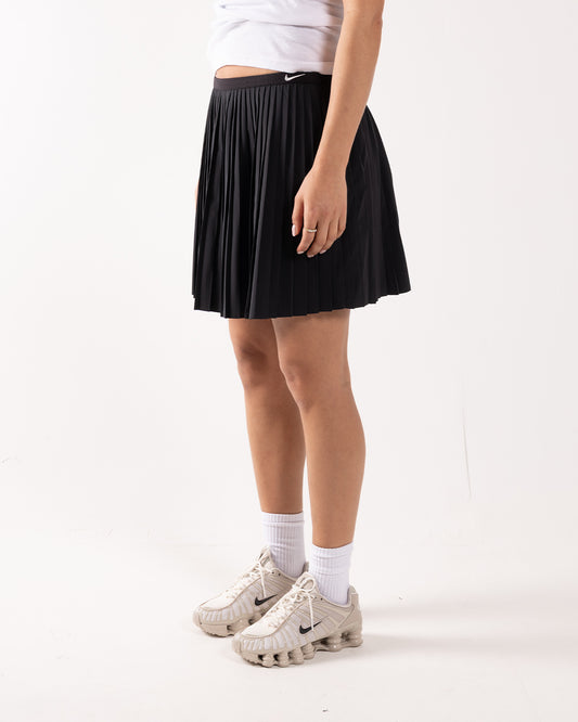 Nike Sportswear Pleated Skirt Black