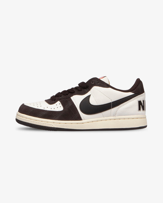 Nike Terminator Low 'Velvet Brown'