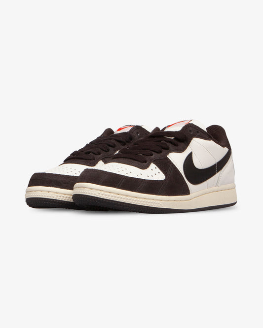 Nike Terminator Low 'Velvet Brown'