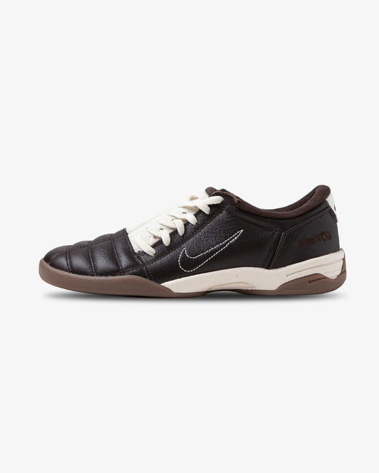 Nike Total 90 III Soft Pearl/Velvet Brown side