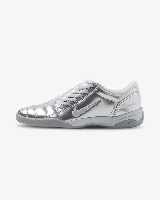 Nike Total 90 Metallic Platinum/Photon Dust