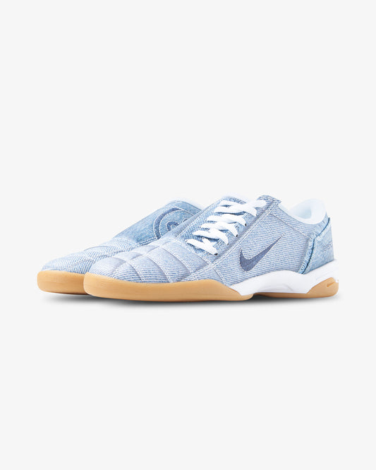 Nike Total 90 White/Obsidian-Gum