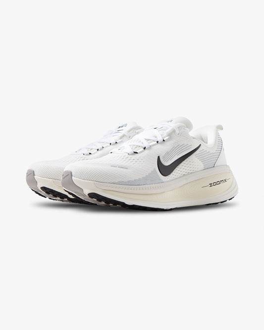 Nike Vomero 18 Summit White/Black