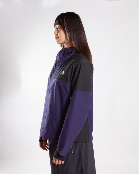 Nike W ACG Storm-Fit Jacket Purple/Black