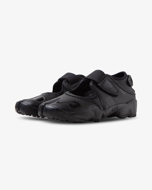 Nike W Air Rift Black Polkadot