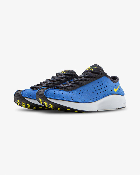 Nike W Air Superfly Racer Blue/Lightening