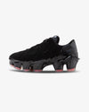 Nike W First Sight Mirage Black Flash Crimson