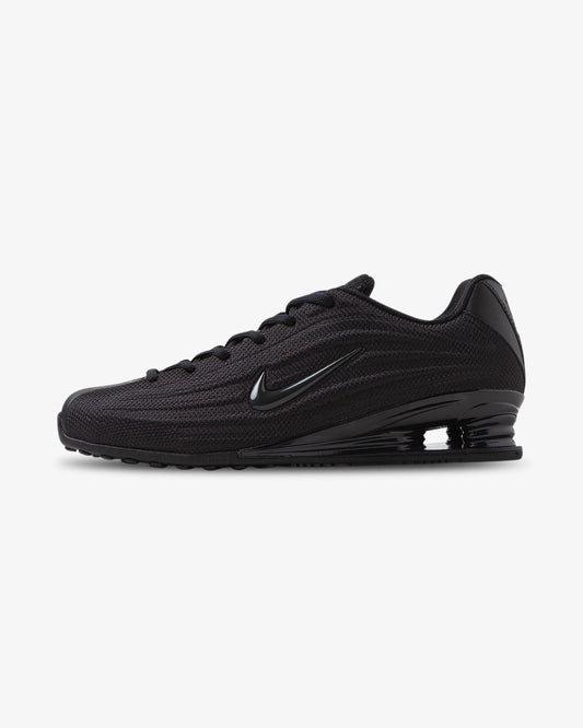 Nike W Shox Z Black/Black
