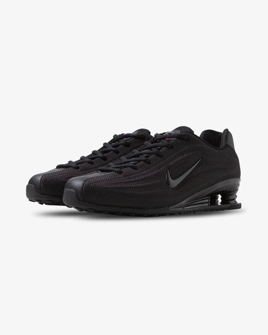 Nike W Shox Z Black/Black
