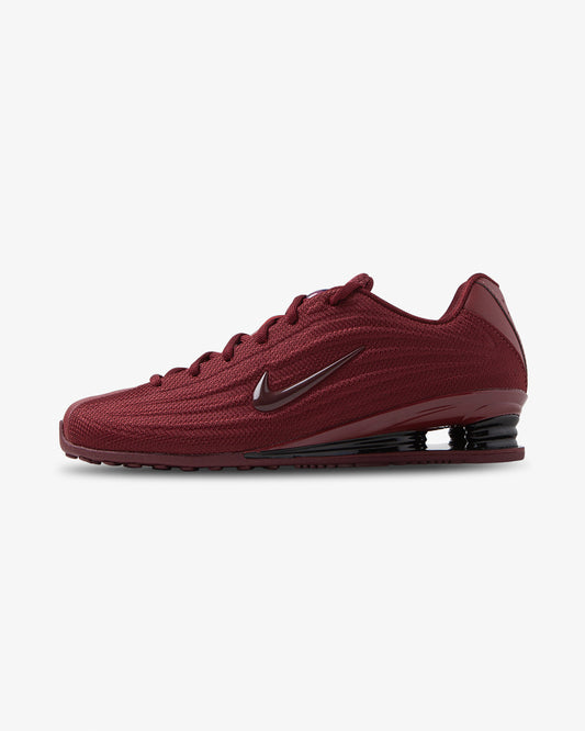 Nike W Shox Z Dark Team Red/Mystic Dates