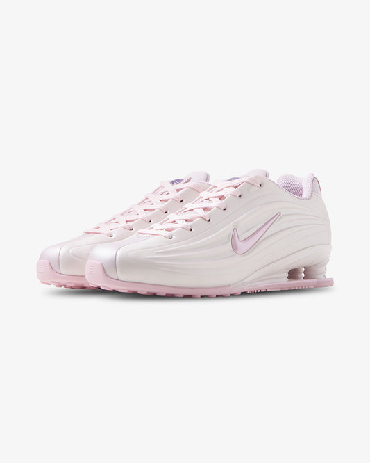 Nike W Shox Z Pearl Pink/Pink Foam