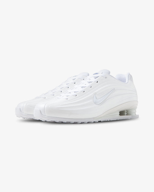 Nike W Shox Z White/White