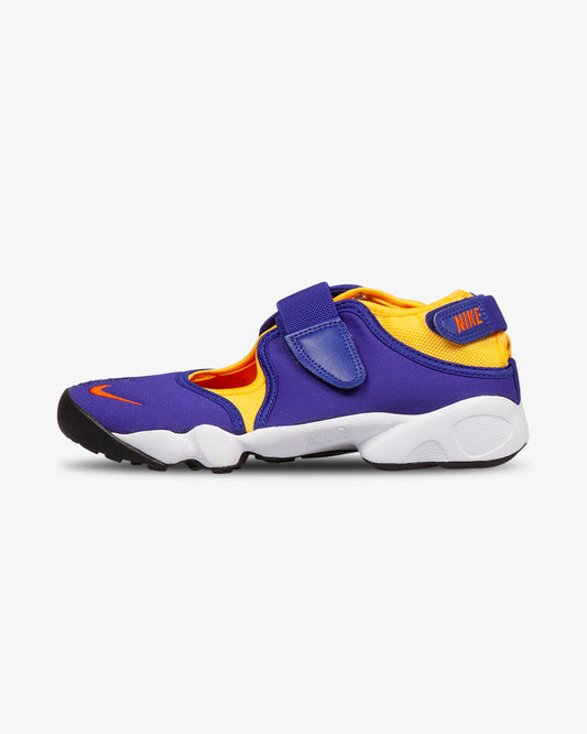 Nike WMNS Air Rift Breathe Concord Orange