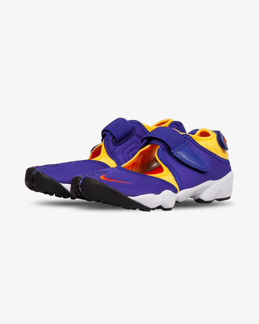 Nike WMNS Air Rift Breathe Concord Orange