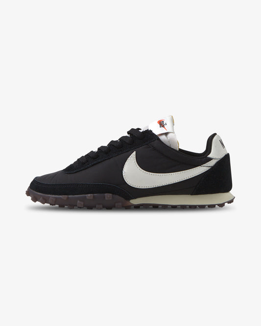 Nike Waffle Racer Black/Coconut Milk