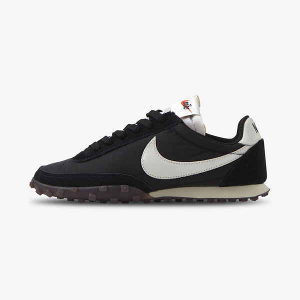 Nike Waffle Racer Black/Coconut Milk