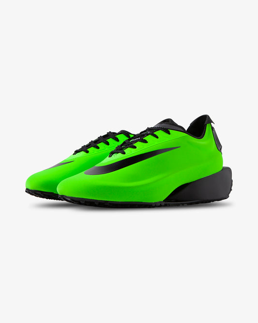 Nike Women's First Sight Noir Electric Green/Black