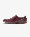 Nike Women's Air Superfly Moc Burgundy Crush/University Blue