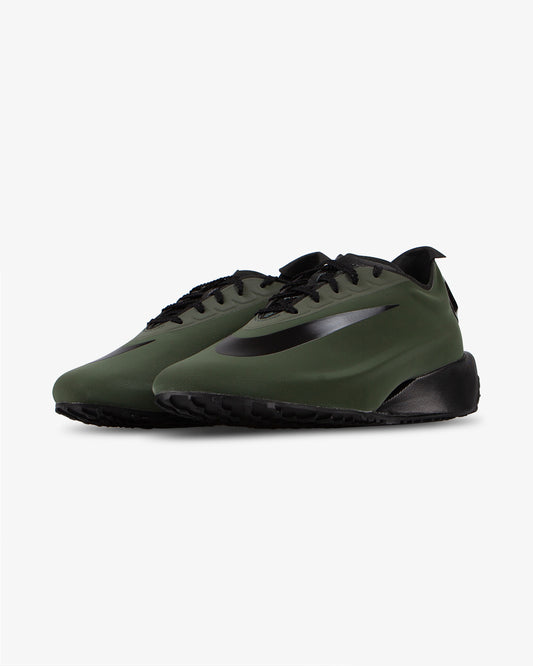 Nike Womens First Sight Noir Camo Green/Black