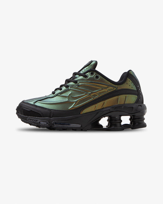 Nike Shox Ride 2 Black/Olive Flake