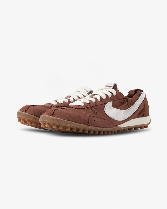 Nike x Jacquemus Moon Shoe 'Fauna Brown'