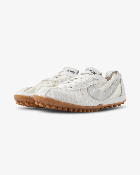 Nike x Jacquemus Moon Shoe 'Soft Pearl'