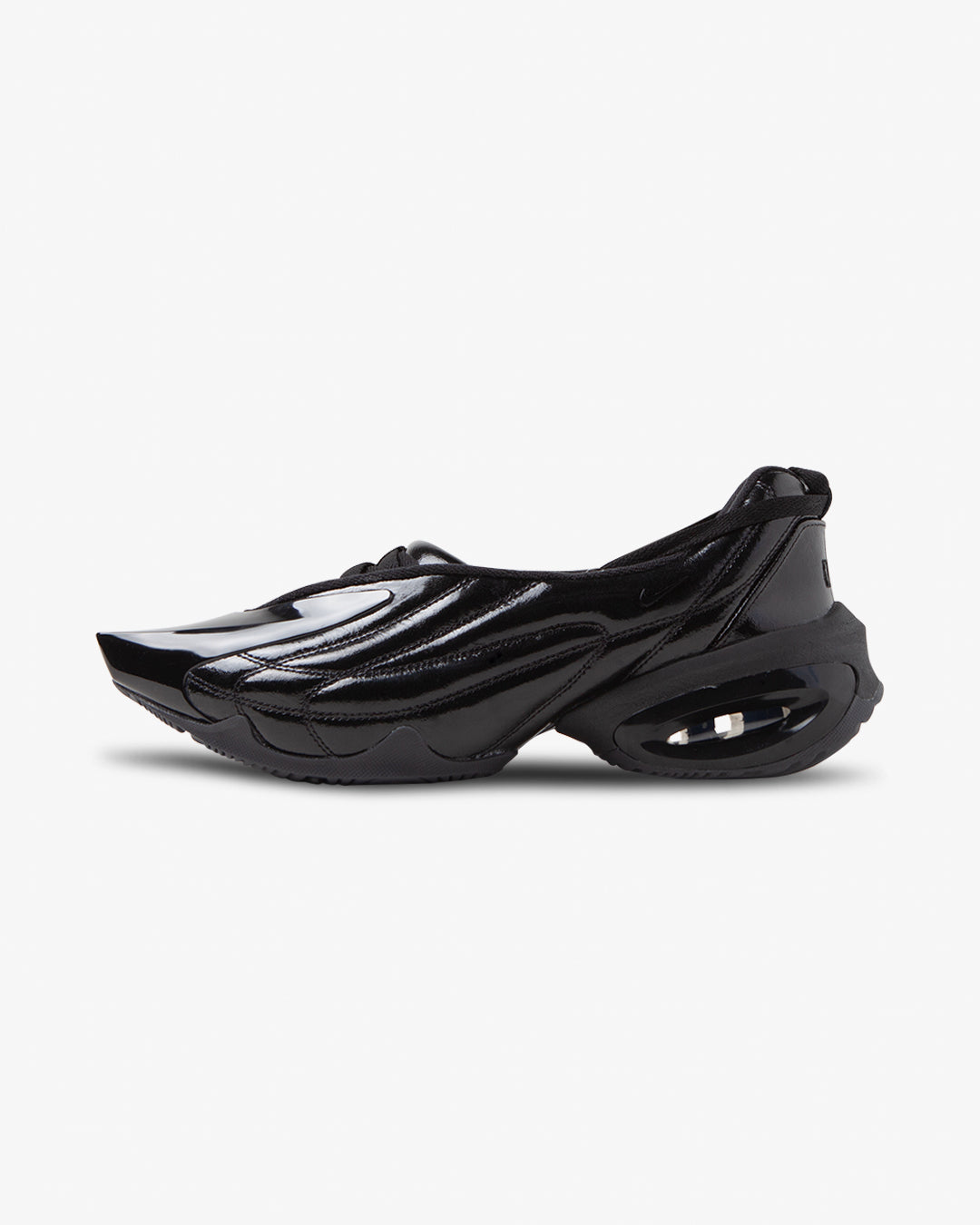 Nike x KNWLS Air Muse Ballet Black/Back