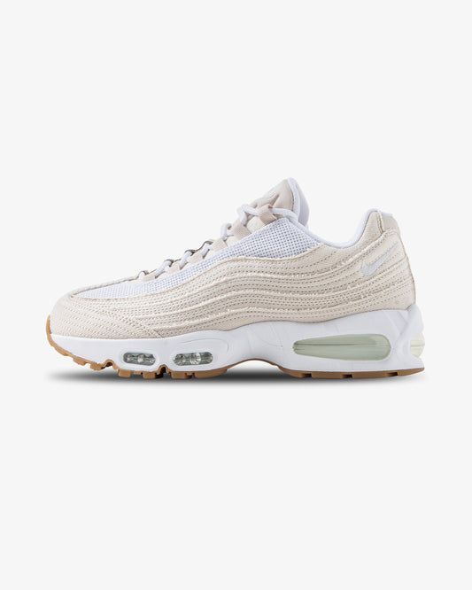 Nike x Levi's Air Max 95 OG 'White'