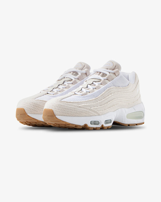 Nike x Levi's Air Max 95 OG 'White'
