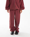 Nike x Martine Rose Fleece Pants Team Crimson/HTR