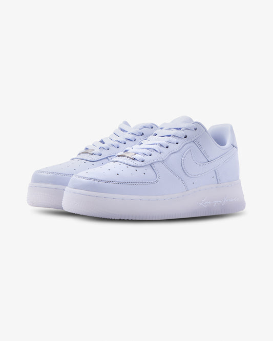 Nike x NOCTA Air Force 1 Low 'Palest Purple'