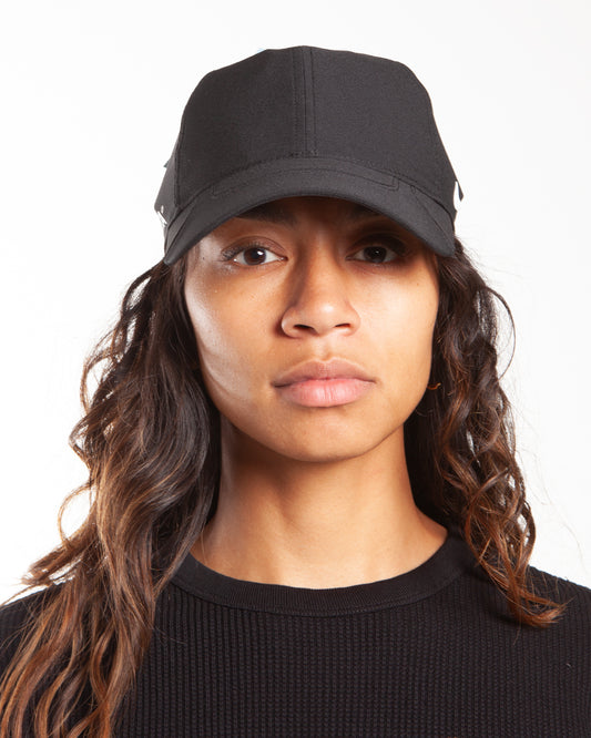 Nike x NOCTA Club Cap Black