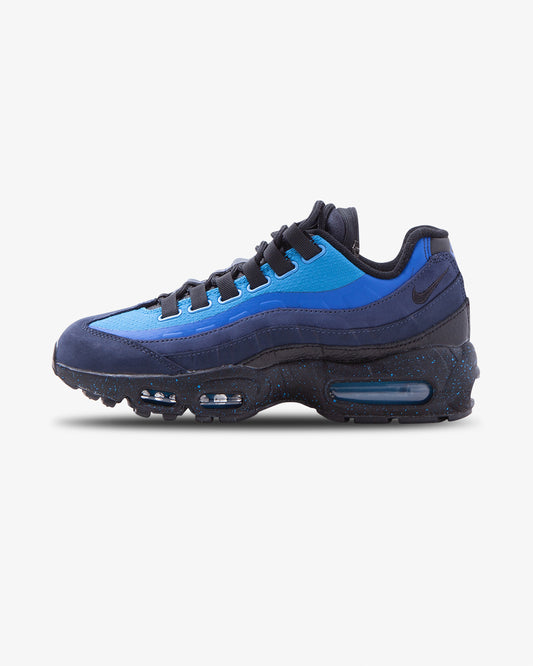 Nike x Stash Air Max 95 SP 'Obsidian'