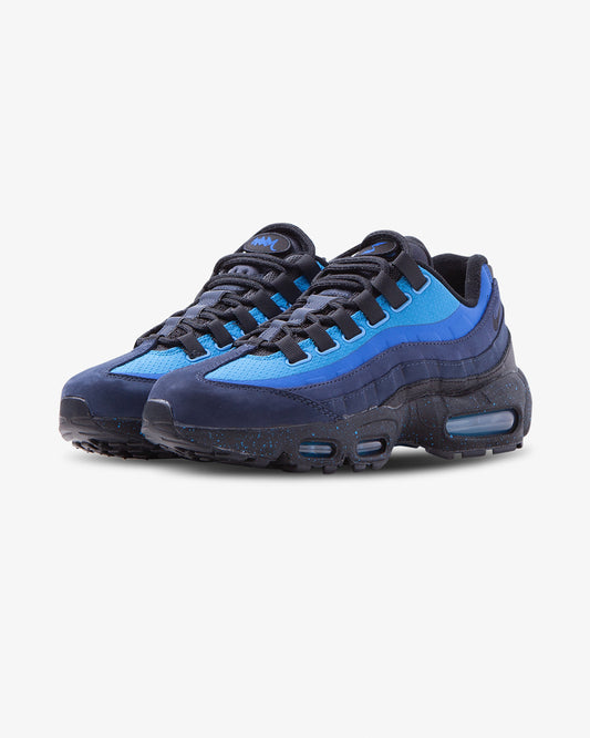 Nike x Stash Air Max 95 SP 'Obsidian'