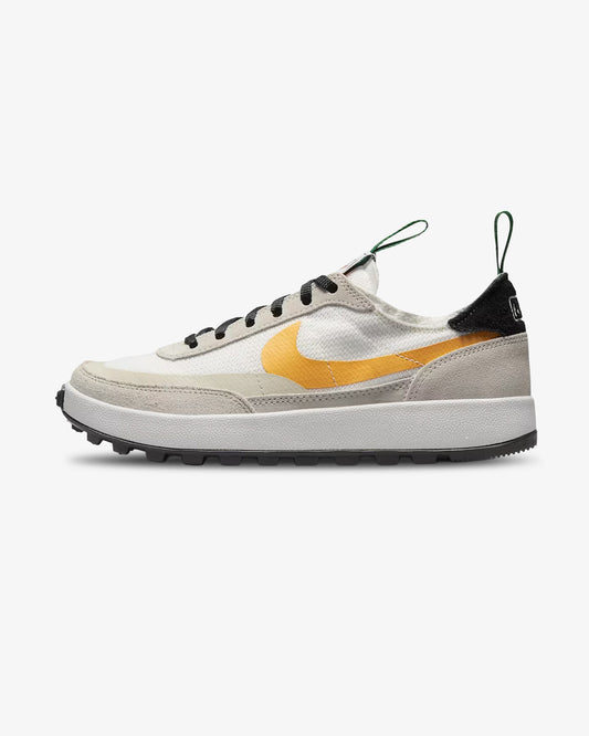 Nike x Tom Sachs General Purpose Summit White/University Gold