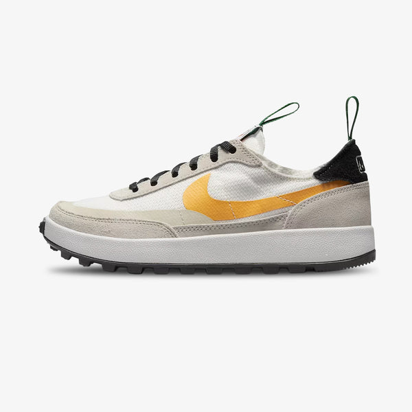 Nike x Tom Sachs General Purpose Summit White/University Gold