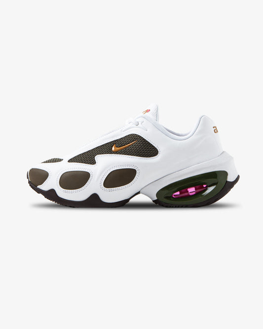 Nike x Veneda Carter Air Max Muse White/Cargo Khaki