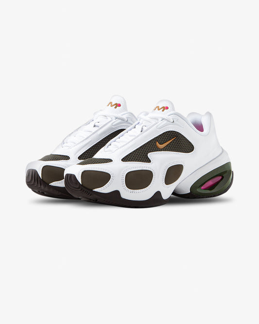 Nike x Veneda Carter Air Max Muse White/Cargo Khaki