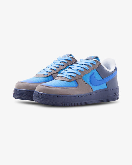 Nike x Stash Air Force 1 Low SP 'Harbour Blue'